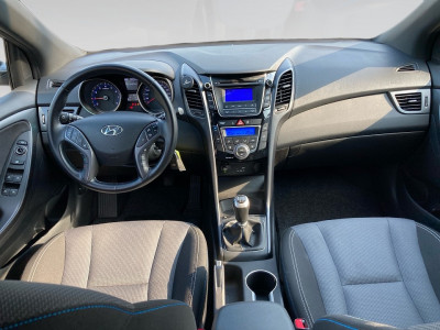 Hyundai i30 Gebrauchtwagen Hyundai i30 Gebrauchtwagen