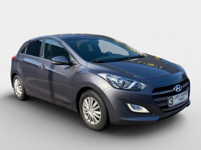 Hyundai i30 Gebrauchtwagen Hyundai i30 Gebrauchtwagen