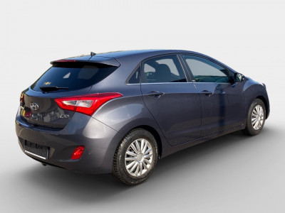 Hyundai i30 Gebrauchtwagen Hyundai i30 Gebrauchtwagen
