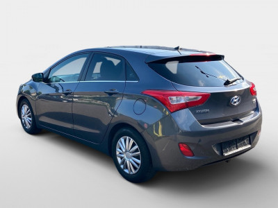 Hyundai i30 Gebrauchtwagen Hyundai i30 Gebrauchtwagen