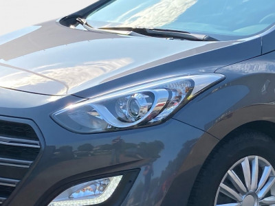 Hyundai i30 Gebrauchtwagen Hyundai i30 Gebrauchtwagen