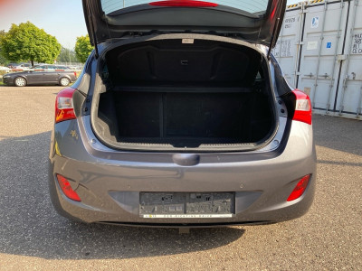 Hyundai i30 Gebrauchtwagen Hyundai i30 Gebrauchtwagen
