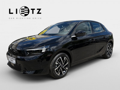 Opel Corsa Gebrauchtwagen Opel Corsa Gebrauchtwagen