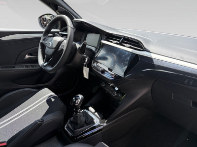 Opel Corsa Gebrauchtwagen Opel Corsa Gebrauchtwagen