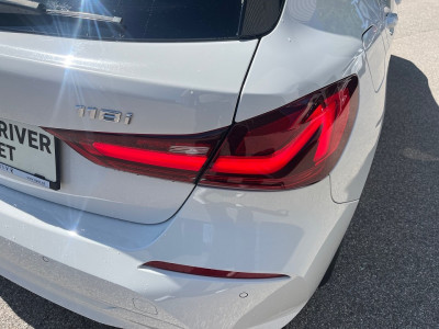 BMW 1er Gebrauchtwagen BMW 1er Gebrauchtwagen