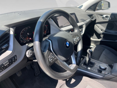 BMW 1er Gebrauchtwagen BMW 1er Gebrauchtwagen