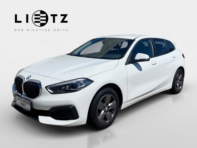 BMW 1er Gebrauchtwagen BMW 1er Gebrauchtwagen