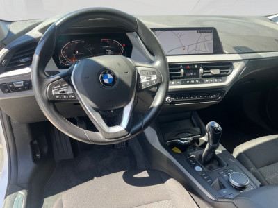 BMW 1er Gebrauchtwagen BMW 1er Gebrauchtwagen