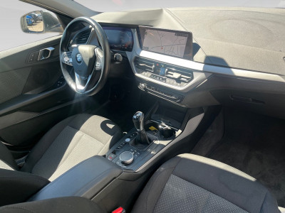 BMW 1er Gebrauchtwagen BMW 1er Gebrauchtwagen
