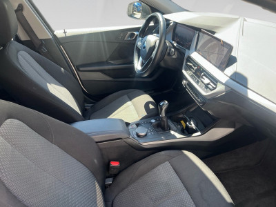BMW 1er Gebrauchtwagen BMW 1er Gebrauchtwagen