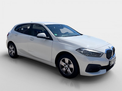 BMW 1er Gebrauchtwagen BMW 1er Gebrauchtwagen