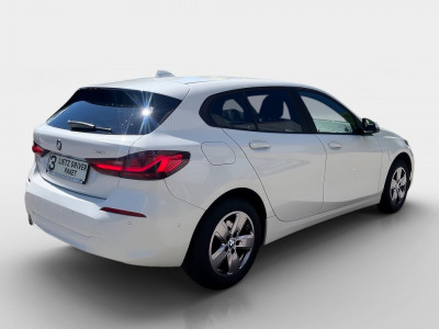 BMW 1er Gebrauchtwagen BMW 1er Gebrauchtwagen