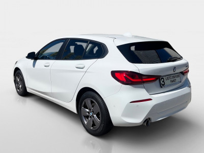BMW 1er Gebrauchtwagen BMW 1er Gebrauchtwagen