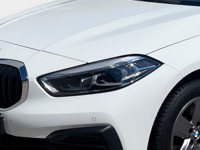 BMW 1er Gebrauchtwagen BMW 1er Gebrauchtwagen
