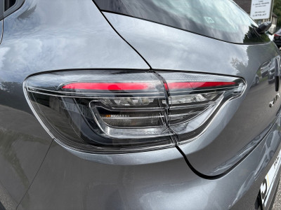 Renault Clio Gebrauchtwagen Renault Clio Gebrauchtwagen