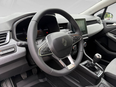 Renault Clio Gebrauchtwagen Renault Clio Gebrauchtwagen