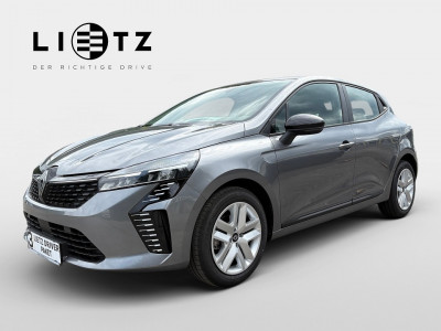 Renault Clio Gebrauchtwagen Renault Clio Gebrauchtwagen