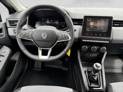 Renault Clio Gebrauchtwagen Renault Clio Gebrauchtwagen