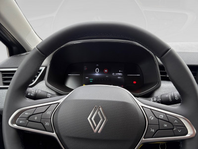 Renault Clio Gebrauchtwagen Renault Clio Gebrauchtwagen