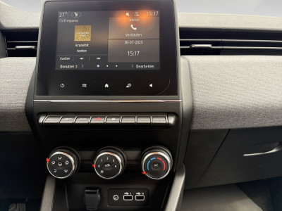 Renault Clio Gebrauchtwagen Renault Clio Gebrauchtwagen