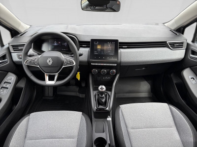 Renault Clio Gebrauchtwagen Renault Clio Gebrauchtwagen