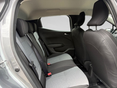 Renault Clio Gebrauchtwagen Renault Clio Gebrauchtwagen