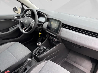 Renault Clio Gebrauchtwagen Renault Clio Gebrauchtwagen