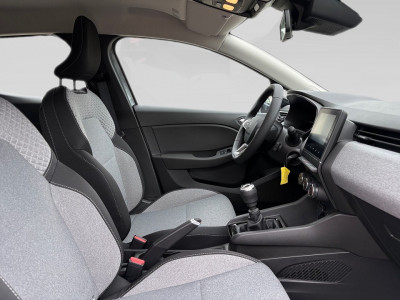 Renault Clio Gebrauchtwagen Renault Clio Gebrauchtwagen