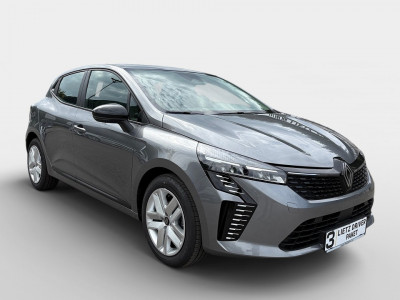 Renault Clio Gebrauchtwagen Renault Clio Gebrauchtwagen