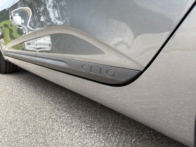 Renault Clio Gebrauchtwagen Renault Clio Gebrauchtwagen