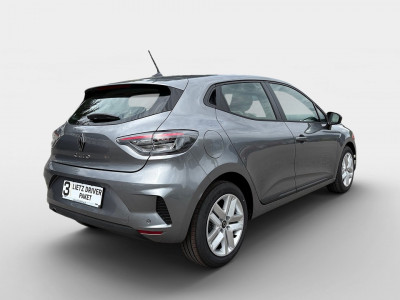 Renault Clio Gebrauchtwagen Renault Clio Gebrauchtwagen