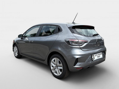 Renault Clio Gebrauchtwagen Renault Clio Gebrauchtwagen