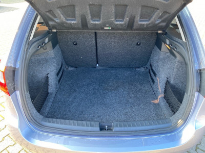 Seat Ibiza Gebrauchtwagen Seat Ibiza Gebrauchtwagen
