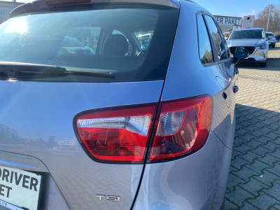 Seat Ibiza Gebrauchtwagen Seat Ibiza Gebrauchtwagen