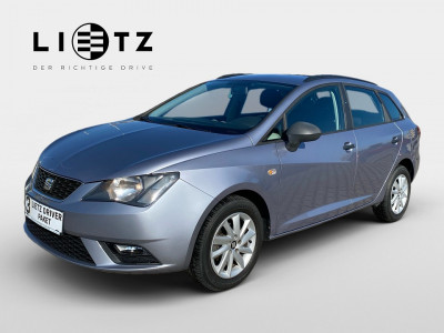 Seat Ibiza Gebrauchtwagen Seat Ibiza Gebrauchtwagen