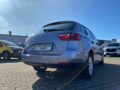 Seat Ibiza Gebrauchtwagen Seat Ibiza Gebrauchtwagen