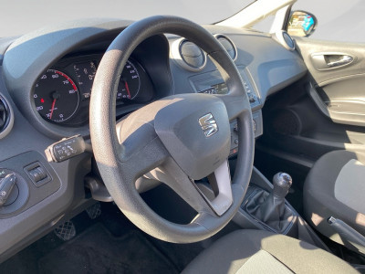 Seat Ibiza Gebrauchtwagen Seat Ibiza Gebrauchtwagen