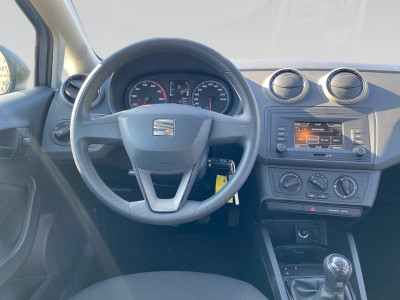 Seat Ibiza Gebrauchtwagen Seat Ibiza Gebrauchtwagen
