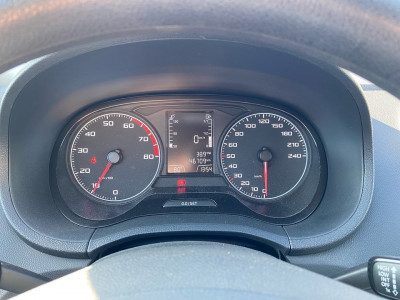Seat Ibiza Gebrauchtwagen Seat Ibiza Gebrauchtwagen