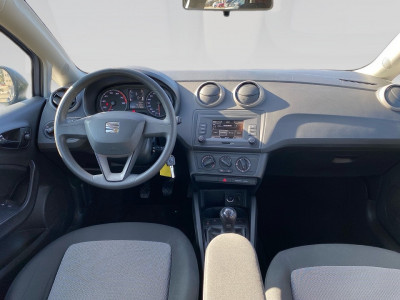 Seat Ibiza Gebrauchtwagen Seat Ibiza Gebrauchtwagen