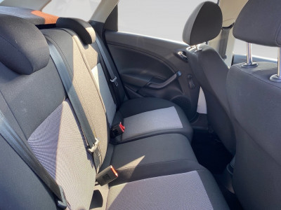 Seat Ibiza Gebrauchtwagen Seat Ibiza Gebrauchtwagen