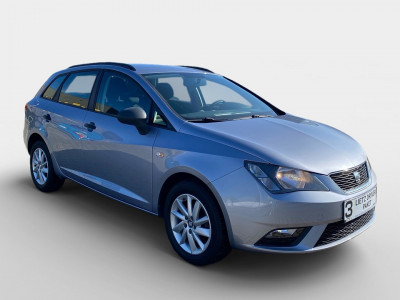 Seat Ibiza Gebrauchtwagen Seat Ibiza Gebrauchtwagen