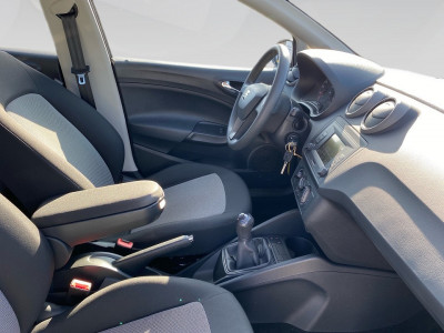 Seat Ibiza Gebrauchtwagen Seat Ibiza Gebrauchtwagen