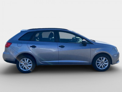 Seat Ibiza Gebrauchtwagen Seat Ibiza Gebrauchtwagen