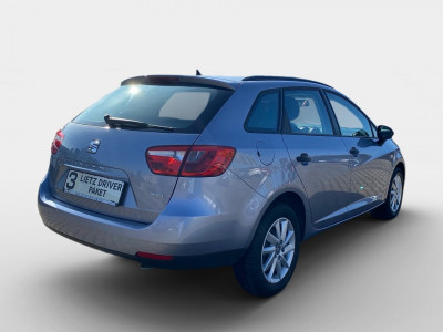 Seat Ibiza Gebrauchtwagen Seat Ibiza Gebrauchtwagen