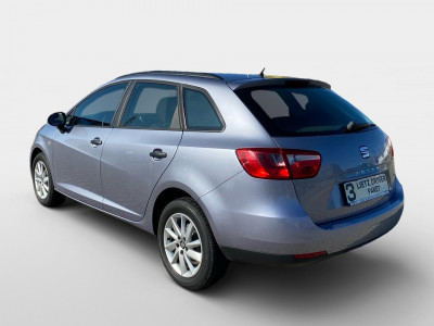 Seat Ibiza Gebrauchtwagen Seat Ibiza Gebrauchtwagen