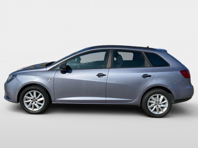 Seat Ibiza Gebrauchtwagen Seat Ibiza Gebrauchtwagen