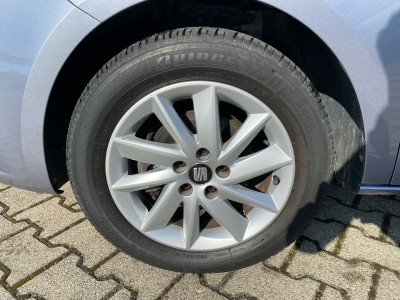 Seat Ibiza Gebrauchtwagen Seat Ibiza Gebrauchtwagen