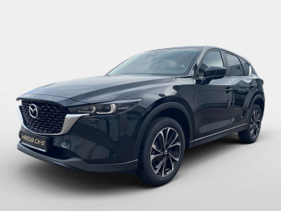 Mazda CX-5 Gebrauchtwagen