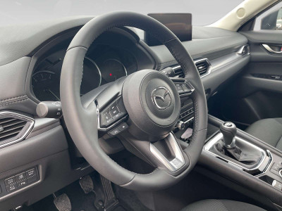 Mazda CX-5 Gebrauchtwagen
